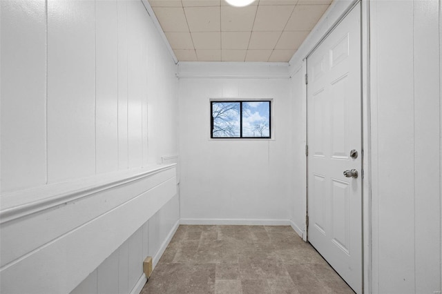 4511 Jamieson Ave, Saint Louis, MO 63109 - view of hallway