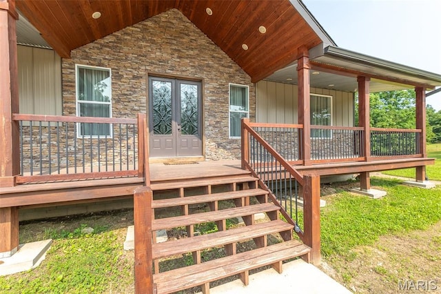 1790 Carter 327, Ellsinore, MO 63937 - photo 4