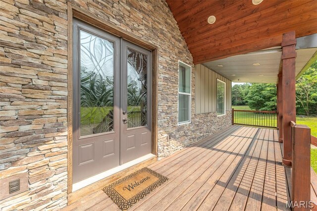 1790 Carter 327, Ellsinore, MO 63937 - photo 5