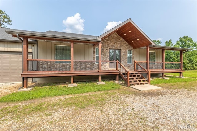 1790 Carter 327, Ellsinore, MO 63937 - photo 1