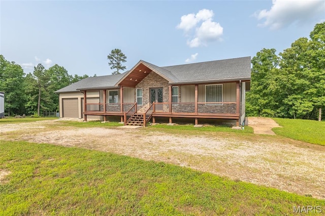 1790 Carter 327, Ellsinore, MO 63937 - photo 3