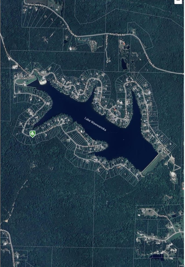 49 S Lake, Hillsboro, MO 63050