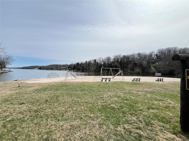 49 S Lake, Hillsboro, MO 63050