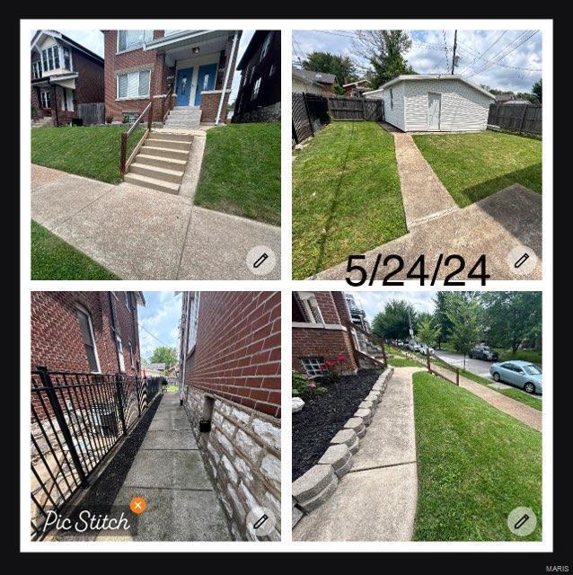 4645 Wilcox Ave, Saint Louis, MO 63116 - photo 23