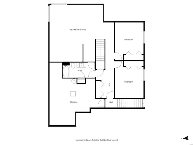 property floor plan