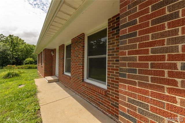 1575 County Road 3290, Salem, MO 65560 - view of patio