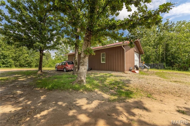 1575 County Road 3290, Salem, MO 65560 - view of side of property