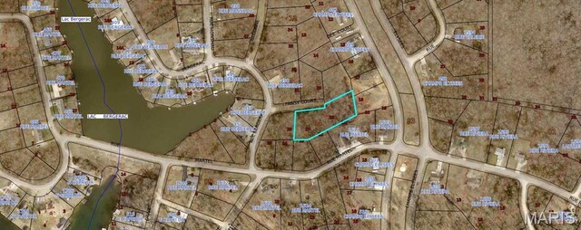 0 Pansy Ct, Bonne Terre, MO 63628