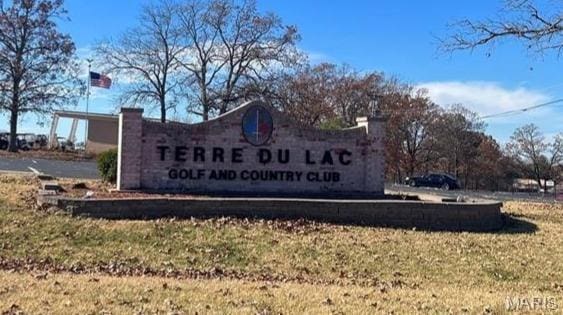 0 Pansy Ct, Bonne Terre, MO 63628