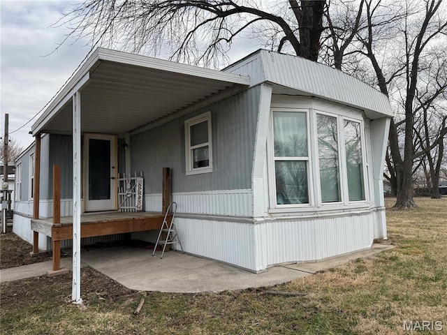 203 E Main St, Coffeen, IL 62017 - photo 1