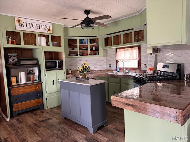203 E Main St, Coffeen, IL 62017 - photo 2