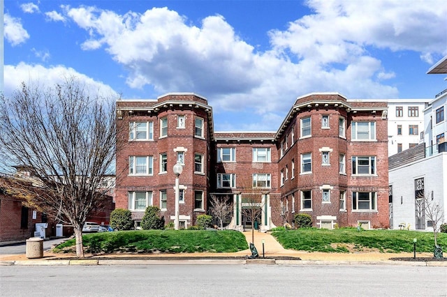 4561 Laclede Ave Unit B, Saint Louis, MO 63108 - view of building exterior