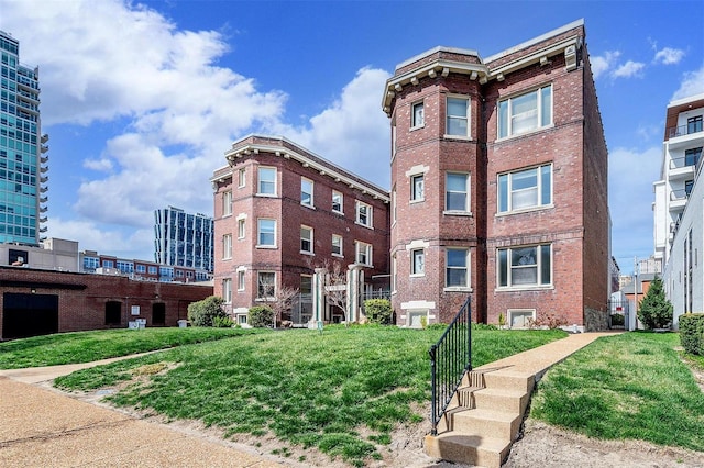 4561 Laclede Ave Unit B, Saint Louis, MO 63108 - view of building exterior
