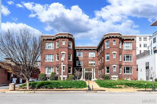 4561 Laclede Ave Unit B, Saint Louis, MO 63108 - view of property