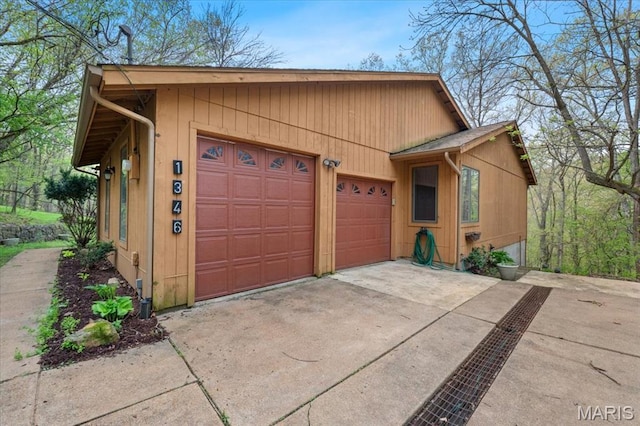 1346 Forest Splendor Trl, Wildwood, MO 63021 - view of front of property featuring a garage