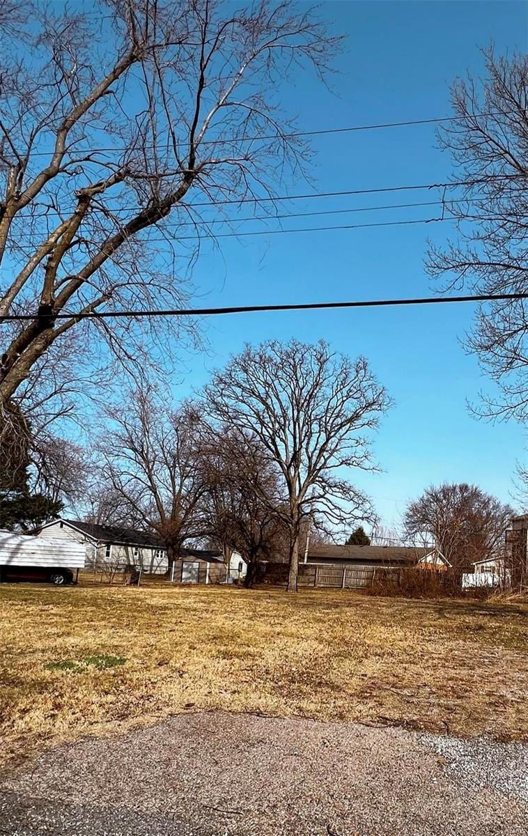 316 W Zupan St, Maryville, IL 62062