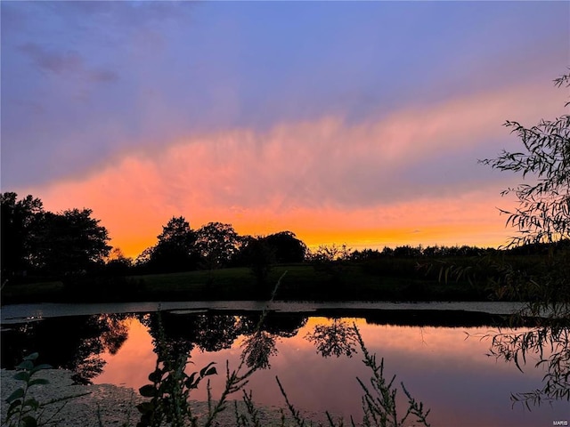 water view