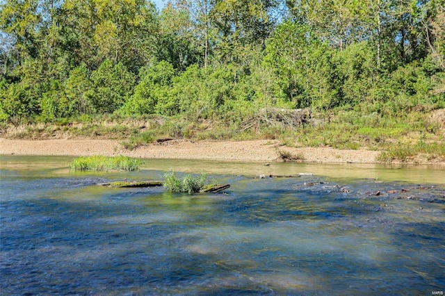 water view