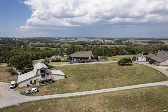 24345 State Route Ww Unit 40/41, Saint Genevieve, MO 63670 - bird's eye view
