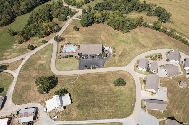 24345 State Route Ww Unit 40/41, Saint Genevieve, MO 63670 - aerial overview of property's location