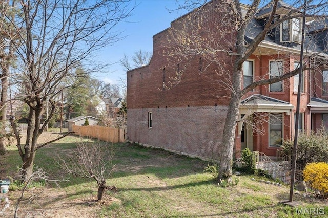 4143 Laclede Ave, Saint Louis, MO 63108