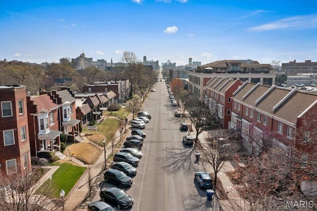 4143 Laclede Ave, Saint Louis, MO 63108