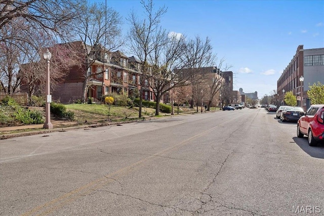 4143 Laclede Ave, Saint Louis, MO 63108