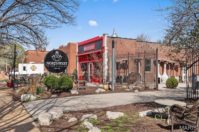 4143 Laclede Ave, Saint Louis, MO 63108