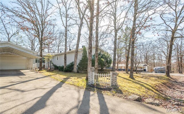 112 Perch Dr, Wappapello, MO 63966 - photo 2