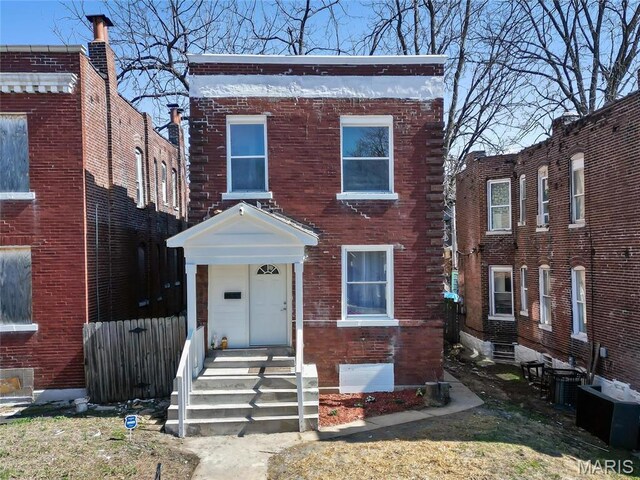 3524 Pennsylvania Ave, Saint Louis, MO 63118 - photo 1