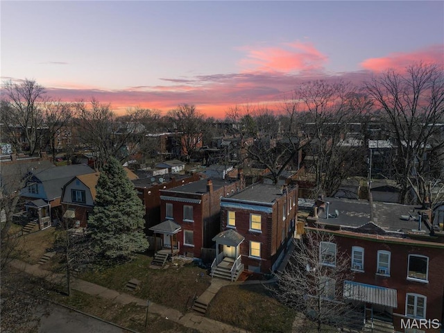 3524 Pennsylvania Ave, Saint Louis, MO 63118 - photo 3
