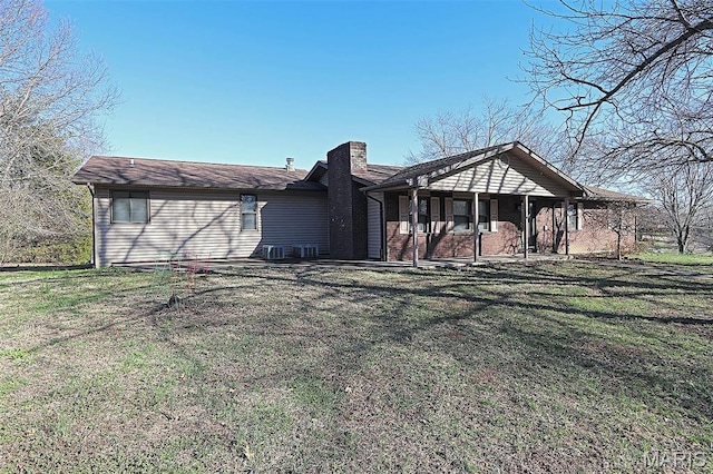 628 Otto Dr, Jackson, MO 63755 - photo 1