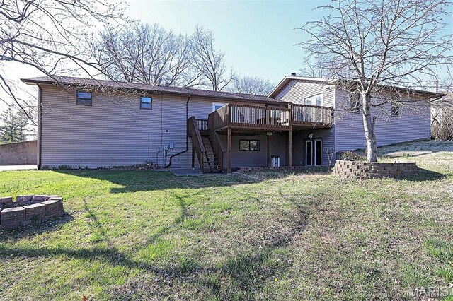 628 Otto Dr, Jackson, MO 63755 - photo 13