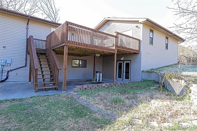 628 Otto Dr, Jackson, MO 63755 - photo 14