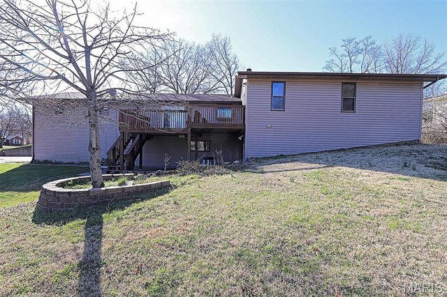 628 Otto Dr, Jackson, MO 63755 - photo 15