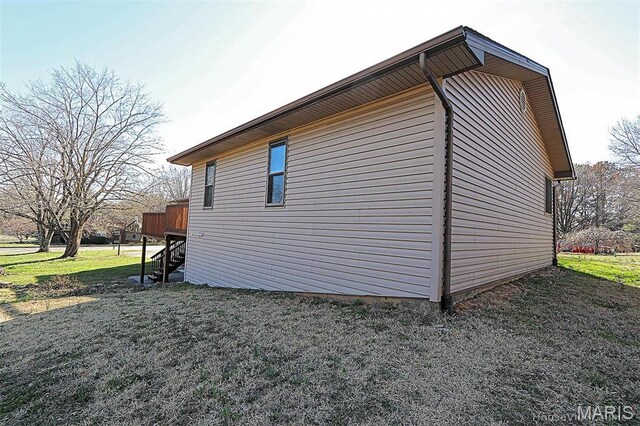 628 Otto Dr, Jackson, MO 63755 - photo 19