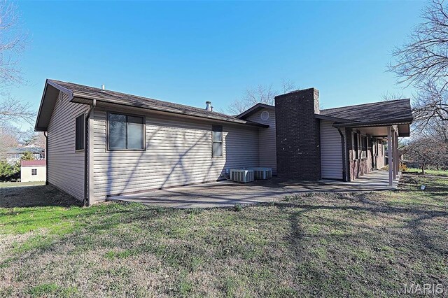 628 Otto Dr, Jackson, MO 63755 - photo 21