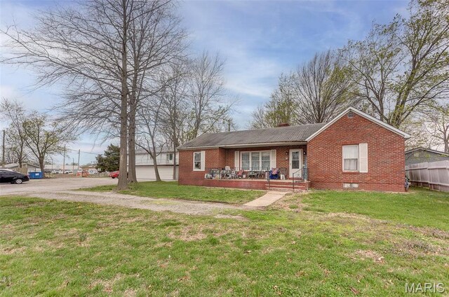 1125 N Market St, Sparta, IL 62286 - photo 4