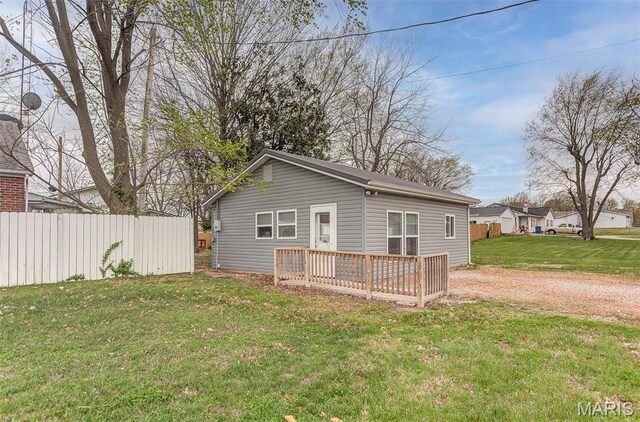 1125 N Market St, Sparta, IL 62286 - photo 6