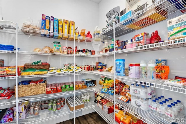 1 Canebrake Ct, Wentzville, MO 63385 - view of pantry