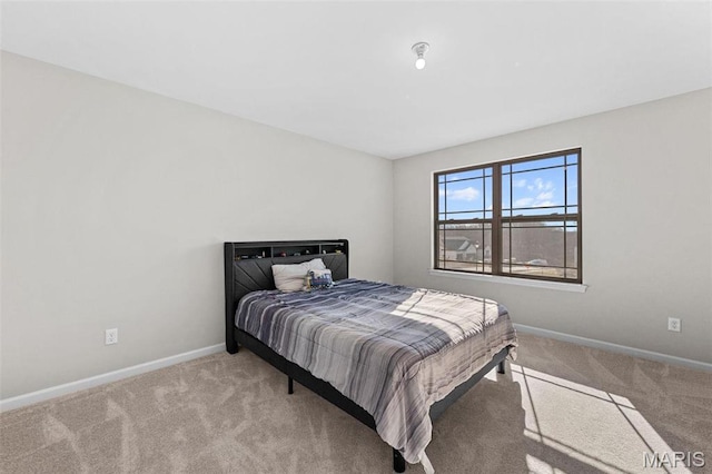 1 Canebrake Ct, Wentzville, MO 63385 - carpeted bedroom featuring baseboards
