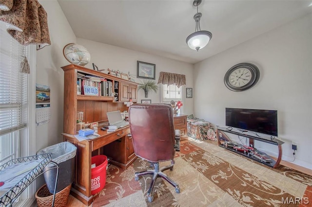 17205 Elk Prairie Dr, Rolla, MO 65401 - view of office space