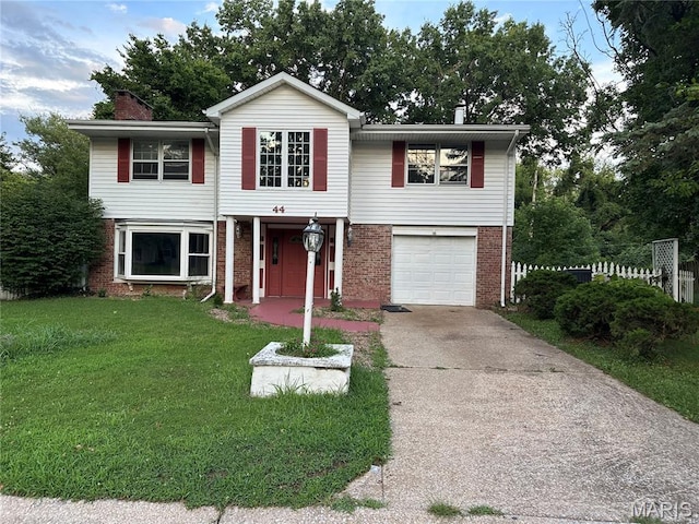 44 Potomac Dr, Fairview Heights, IL 62208 - photo 1