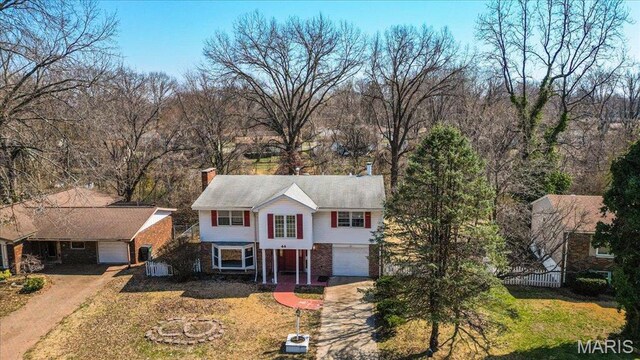 44 Potomac Dr, Fairview Heights, IL 62208 - photo 8