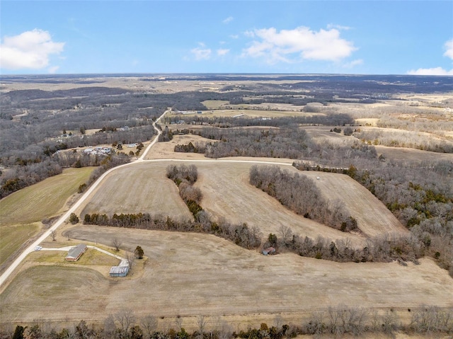 762 Cave Farm Rd, Troy, MO 63379 - view of rural area