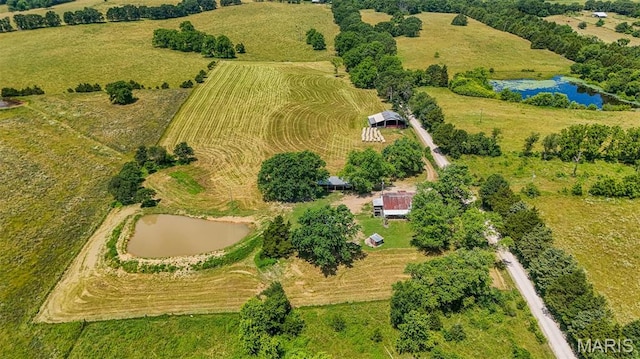 108 Seven Cedars Rd, Steelville, MO 65565 - photo 1