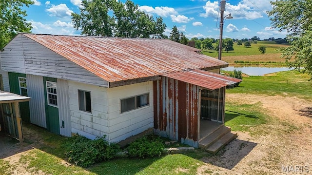 108 Seven Cedars Rd, Steelville, MO 65565 - photo 4