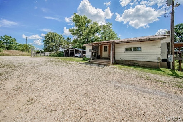 108 Seven Cedars Rd, Steelville, MO 65565 - photo 20