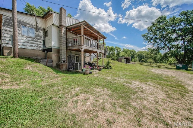108 Seven Cedars Rd, Steelville, MO 65565 - photo 21