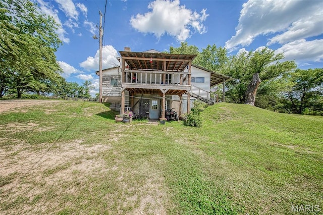 108 Seven Cedars Rd, Steelville, MO 65565 - photo 22
